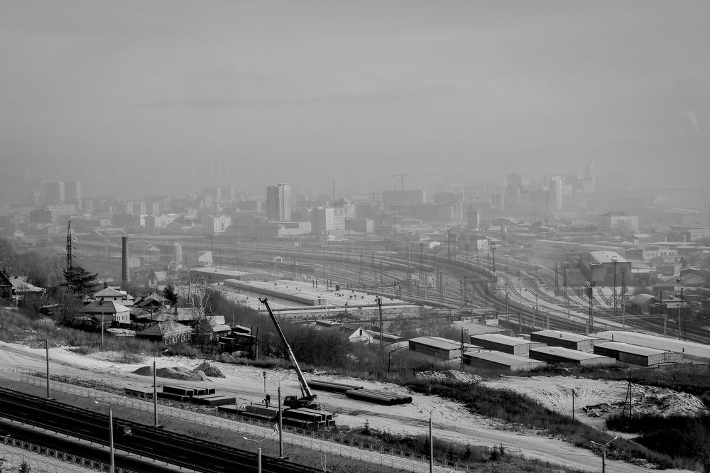 Photograph by Дмитрий Чирков