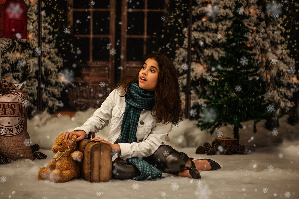 Photograph by Viviane Bachega