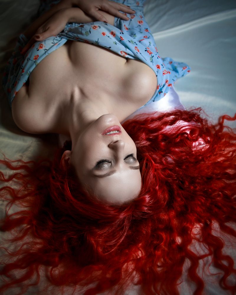 Фотография автора Mikhail Dmitriev