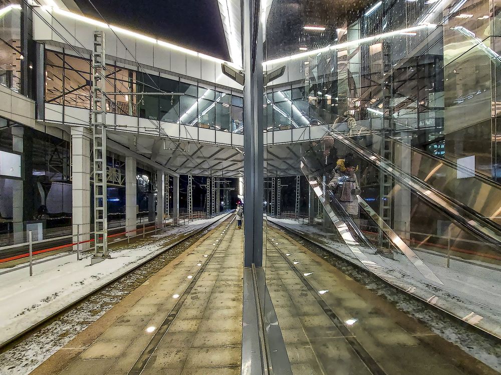 Photograph by Владимир Баулин