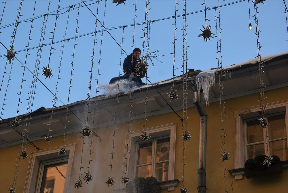 Photograph by Сергей Иванович Носов