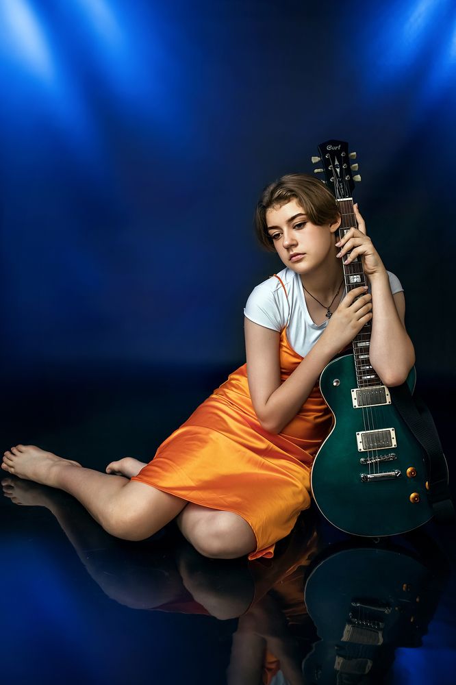 Фотография автора Анжела Пантелеева