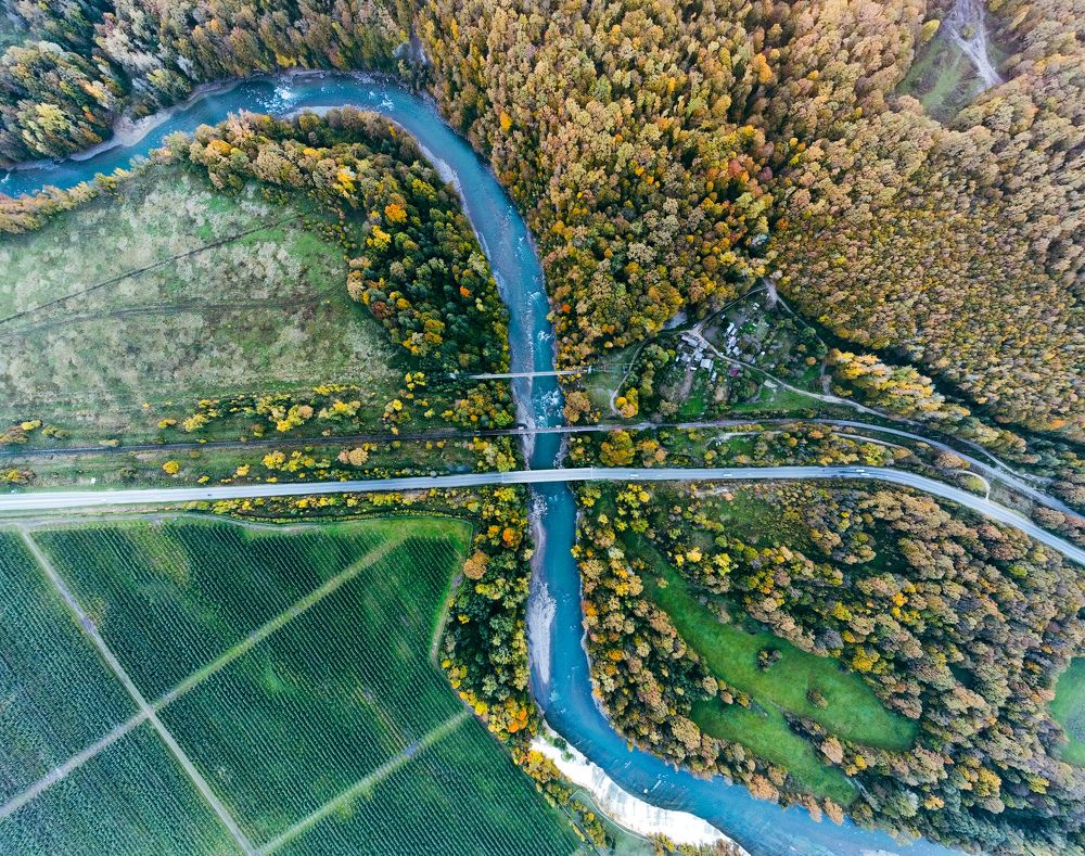 Photograph by Алексей Гуминский