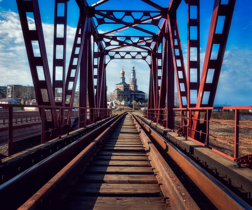 Photograph by Светлана Перминова