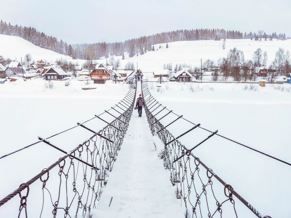 Photograph by Светлана Перминова