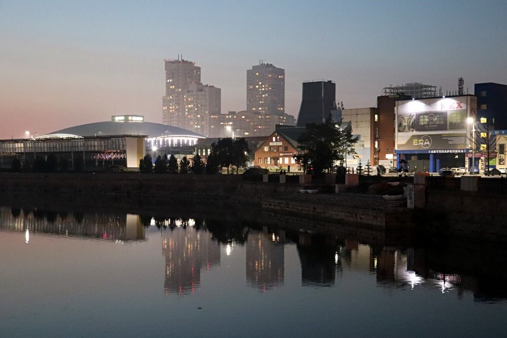 Photograph by Котельникова Татьяна