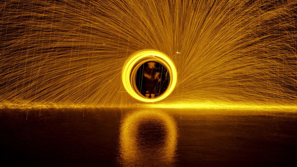 Photograph by Brightman Mitra