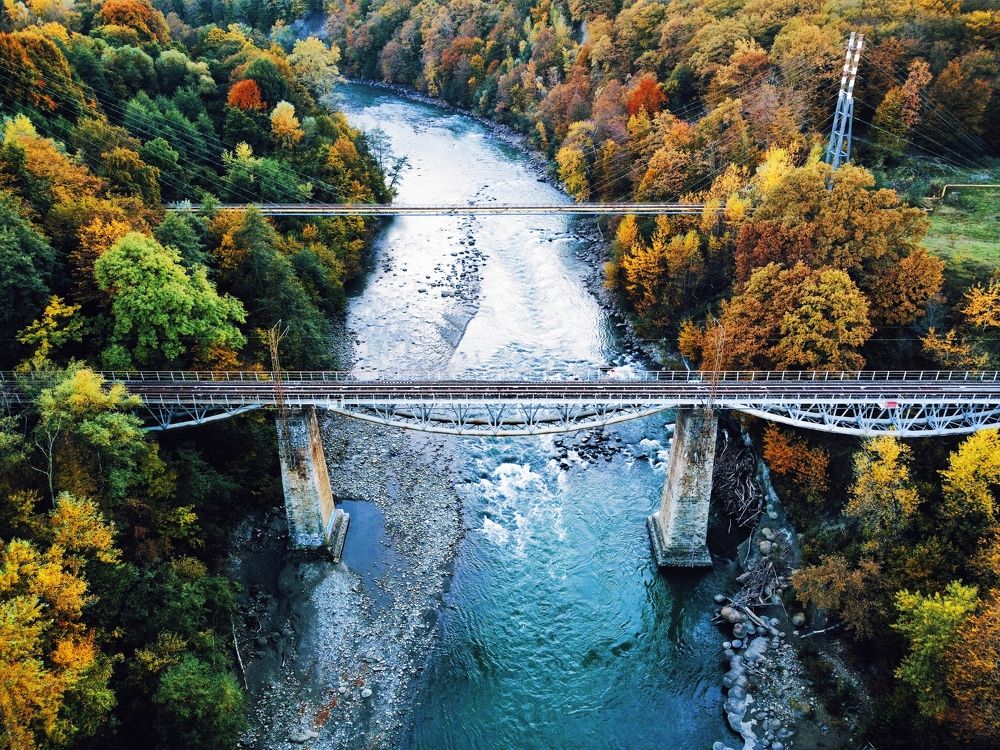 Photograph by Алексей Гуминский