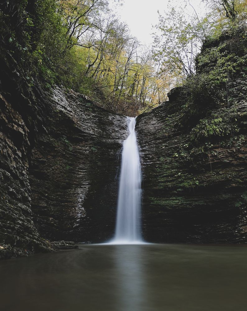 Photograph by Алексей Гуминский