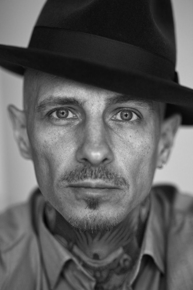 Photograph by Hanna Hertman