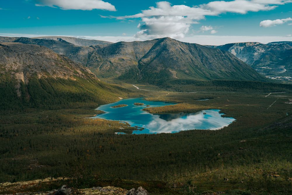 Photograph by Ксения Плоткина