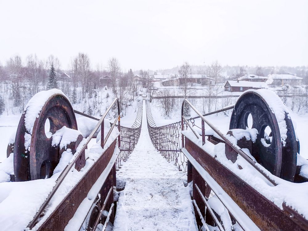 Photograph by Светлана Перминова