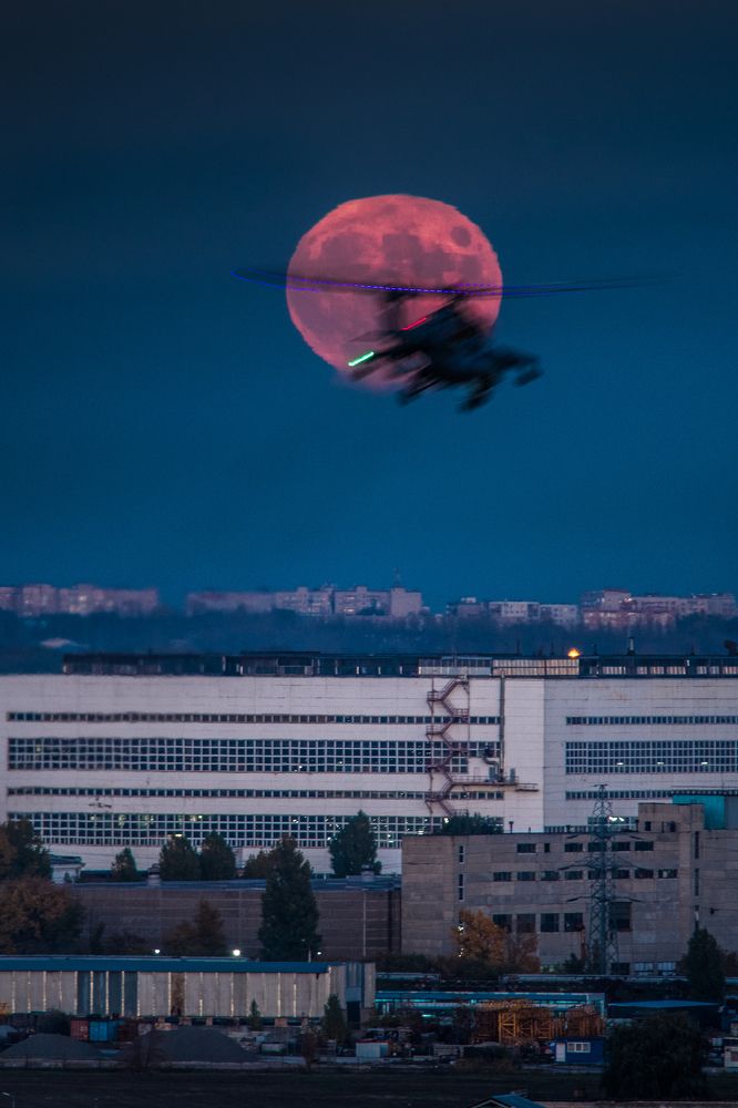 Photograph by Юрий Шумейко