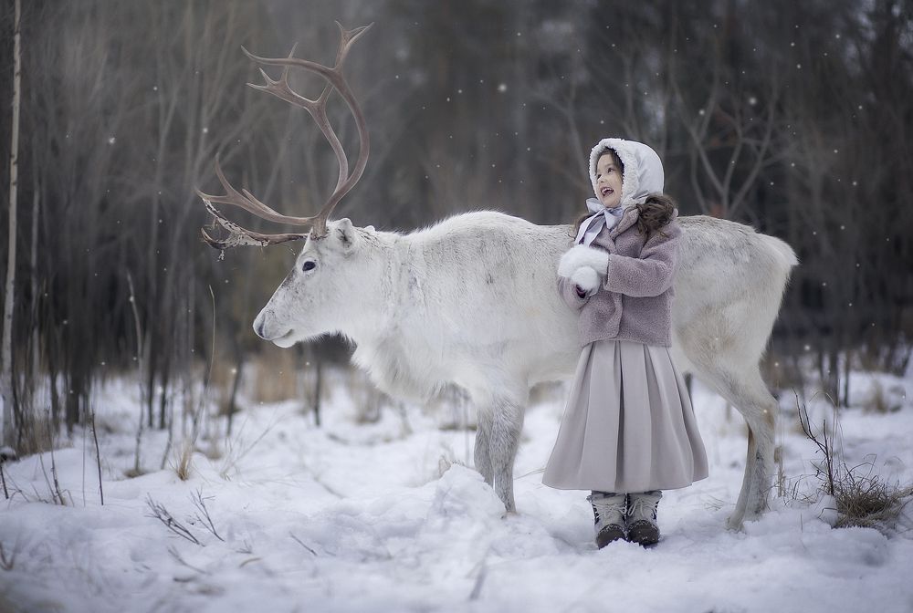 Photograph by Василиса Киржанова