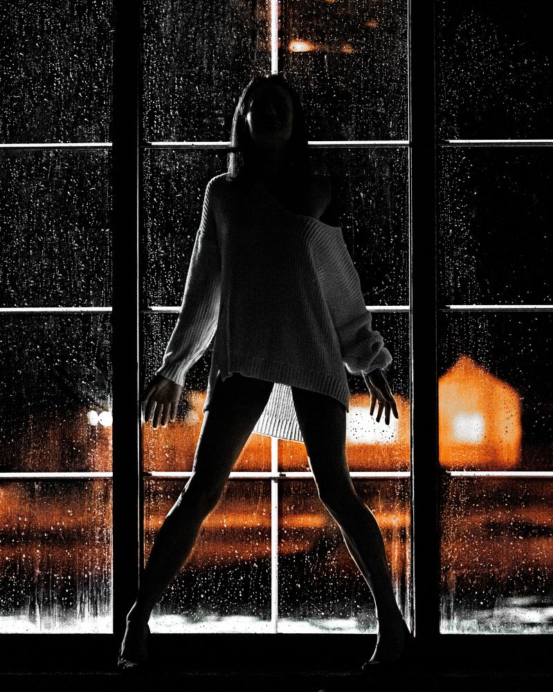 Photograph by Владимир Тетушкин