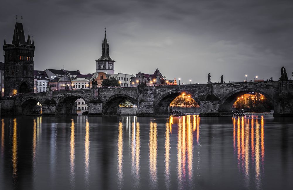 Charles bridge