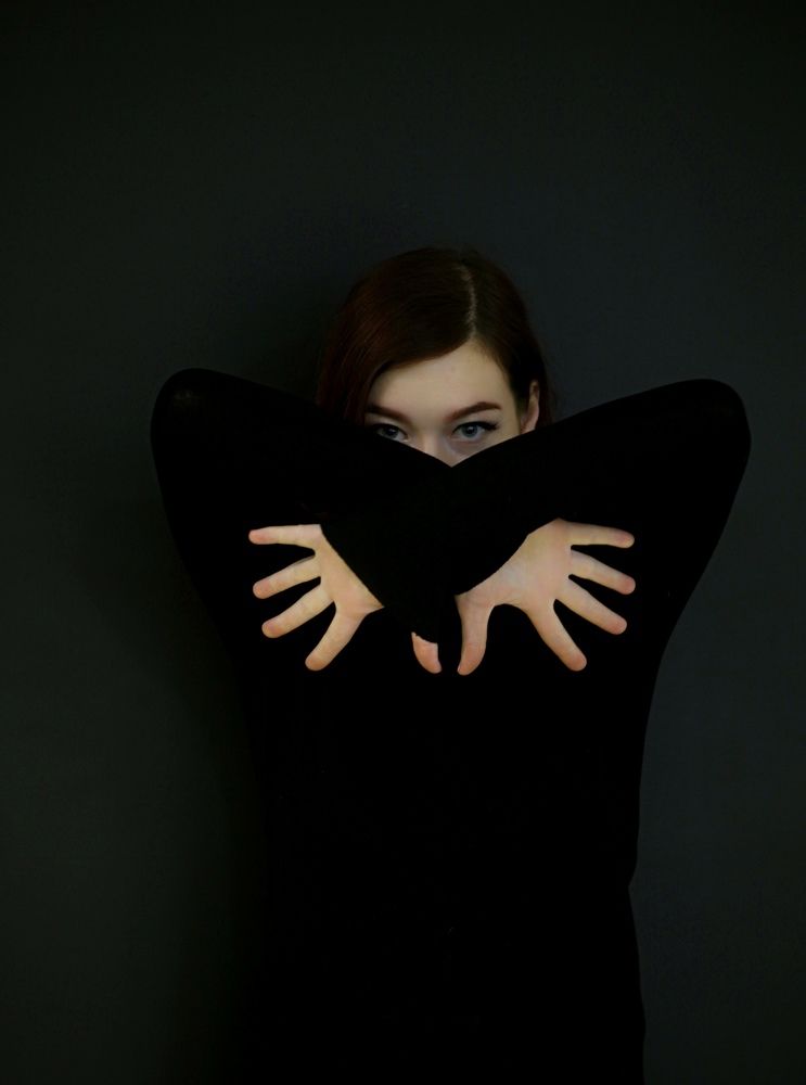 Photograph by Олеся Ивановна Жанько