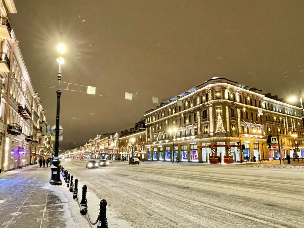 Photograph by Светлана Варагина