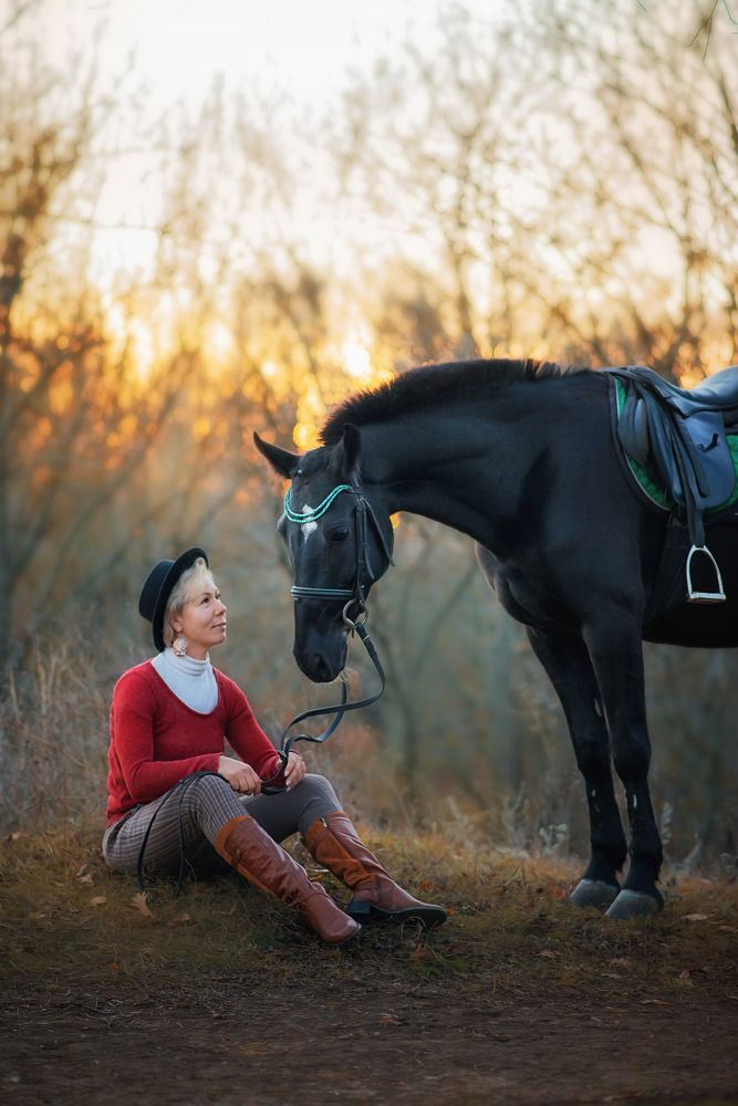 Photograph by Наталия Шляпина