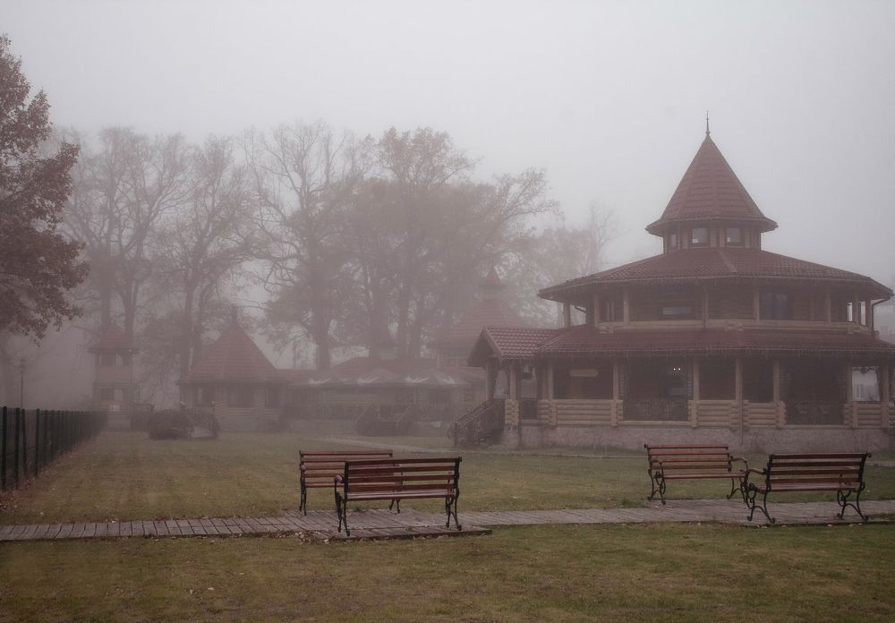Photograph by Ирина Чуб
