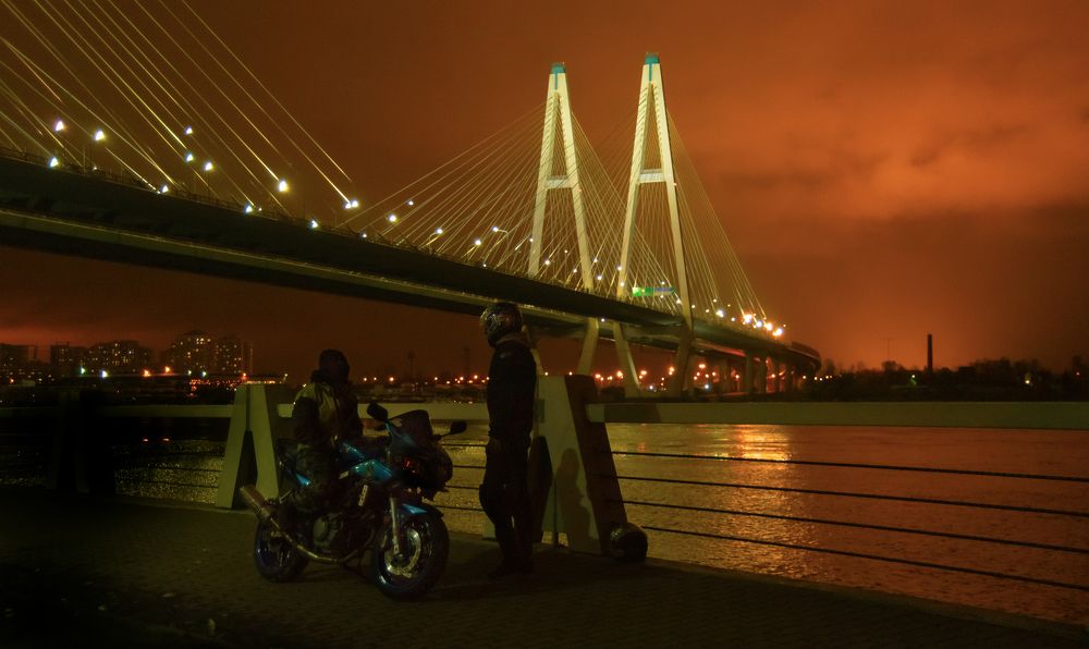 Photograph by Николаева Светлана