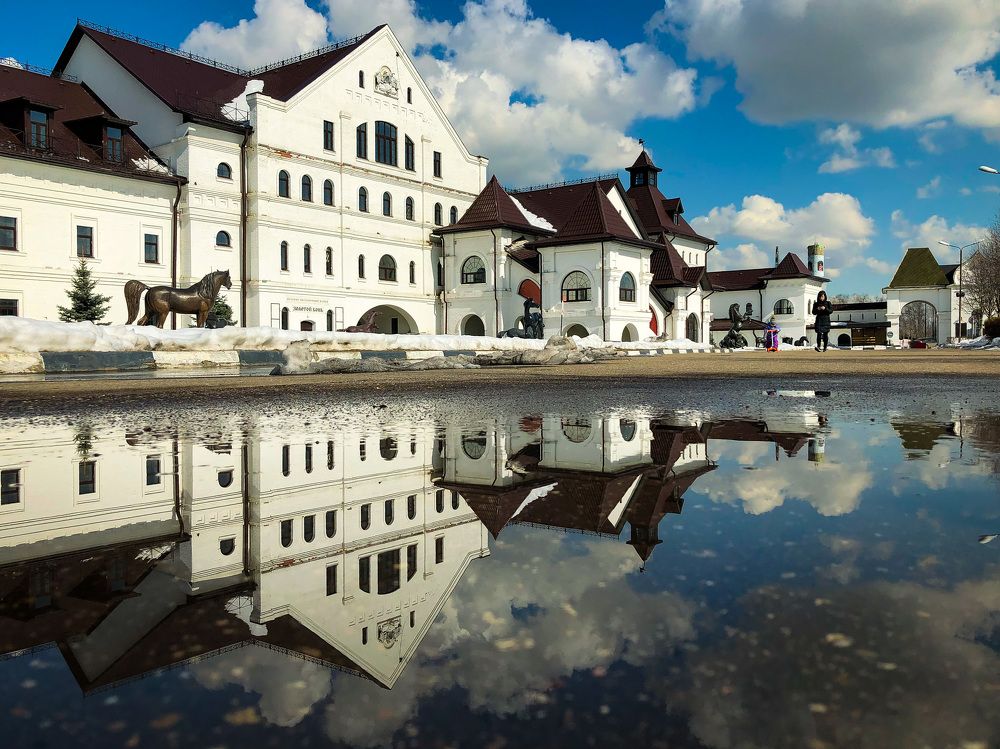 Photograph by Алена Жирова