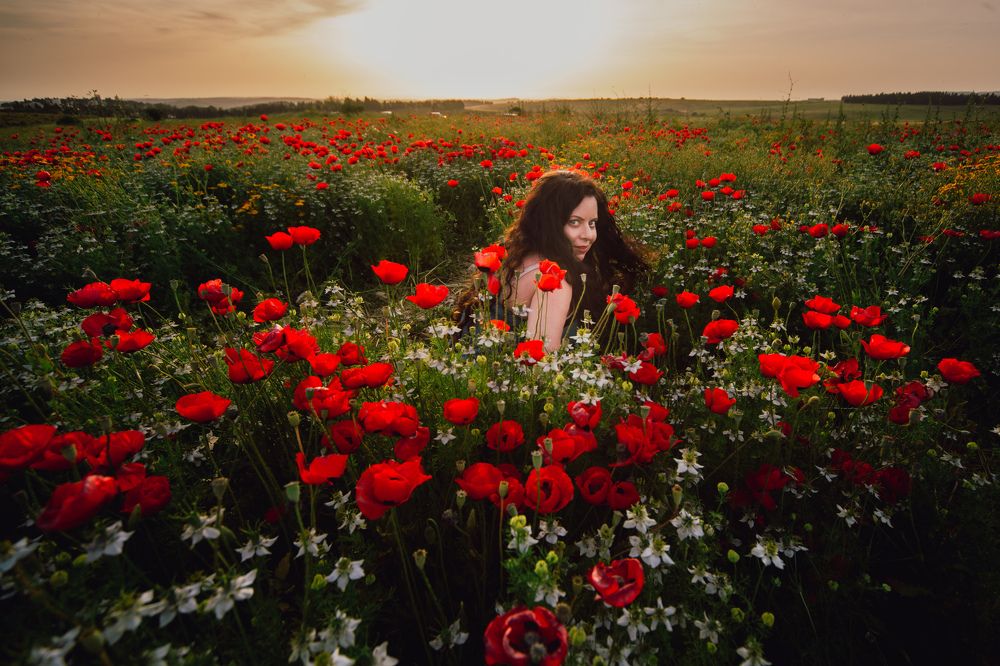 Photograph by Алена Гаспарян