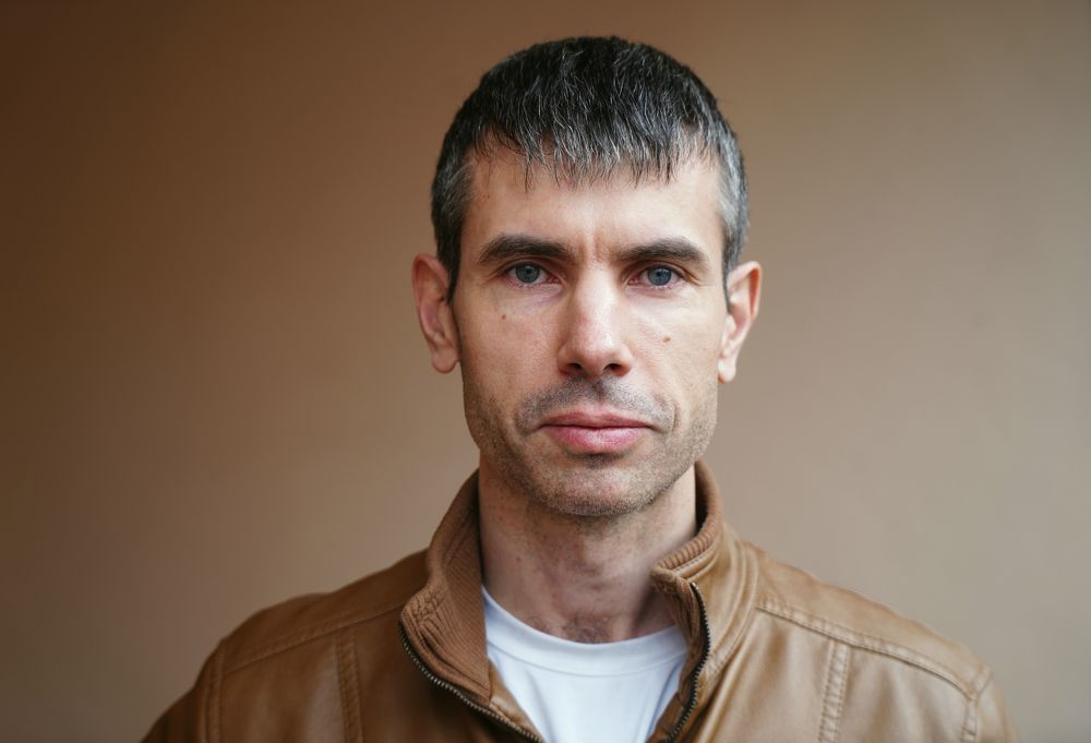 Photograph by Измаил Ефимов