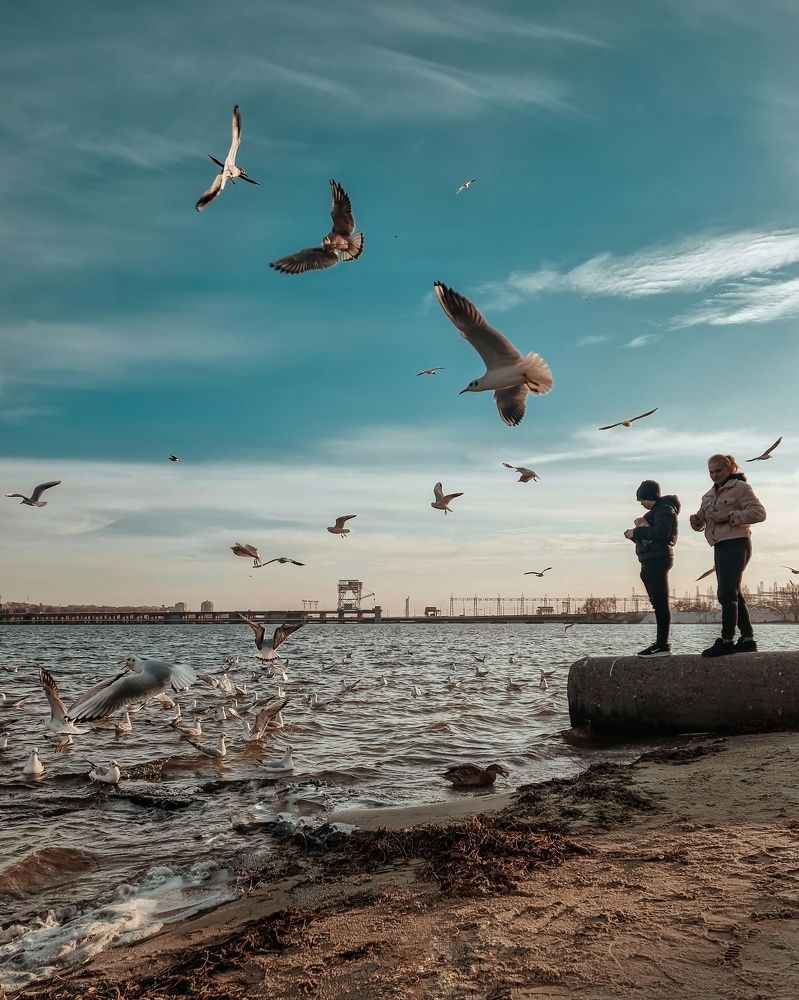 Photograph by Таисия Ищенко