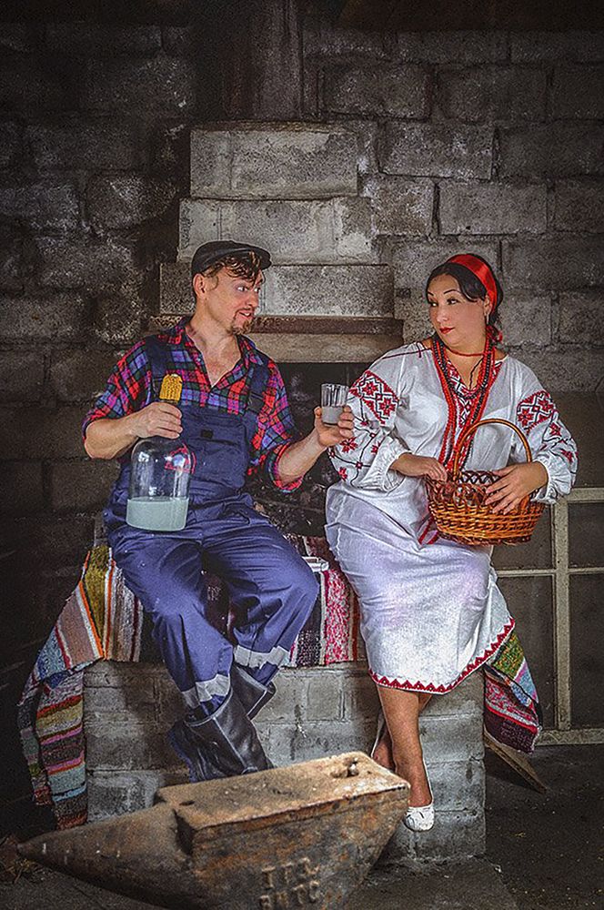 Photograph by Кондратюк Андрей