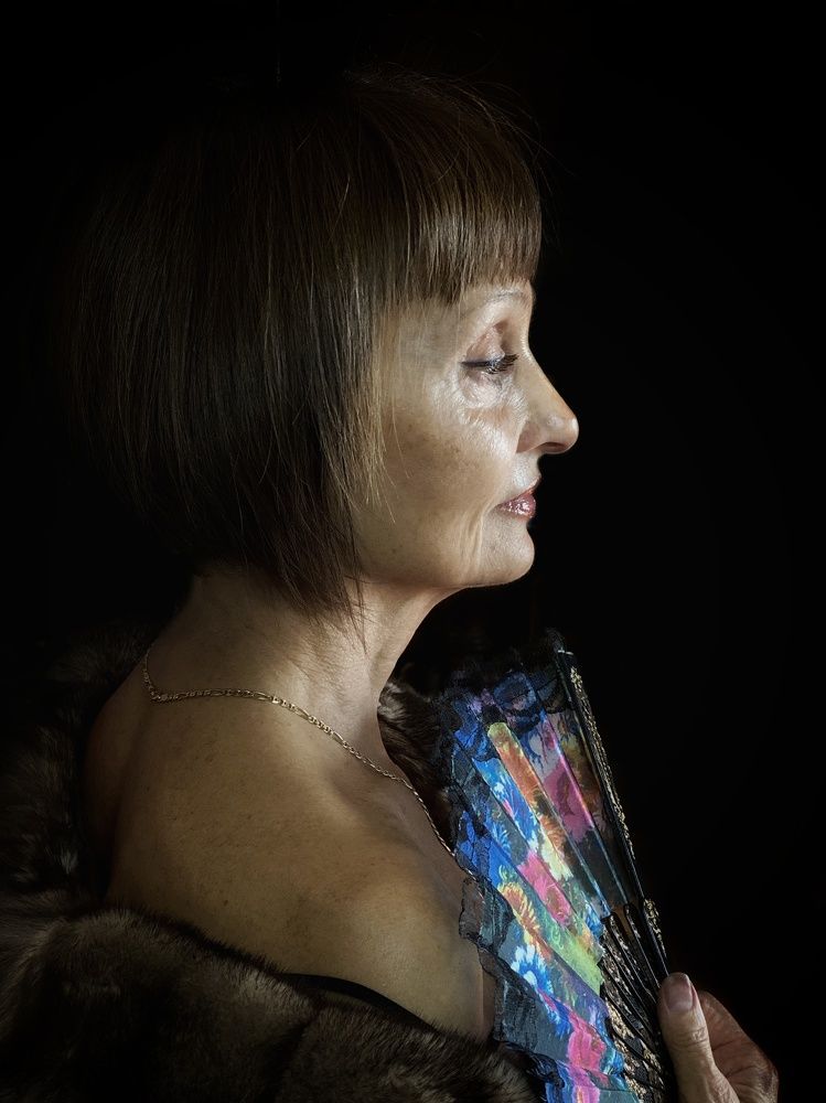 Photograph by Erika Vildak