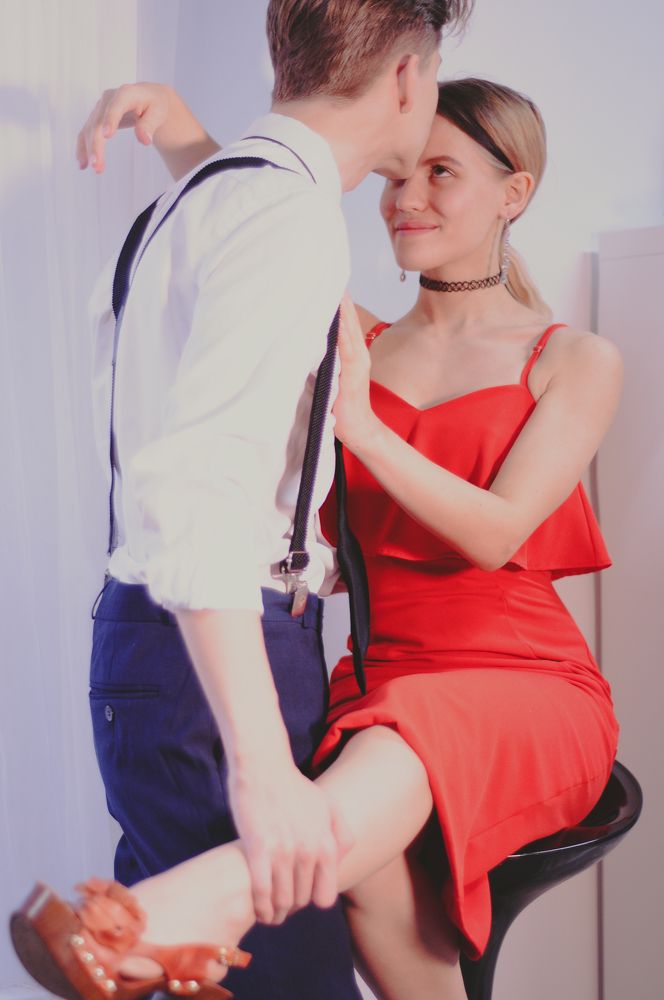 Photograph by Елена Леонидовна Патрина