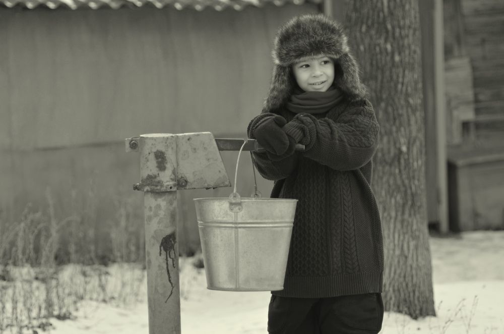 Photograph by Ирина