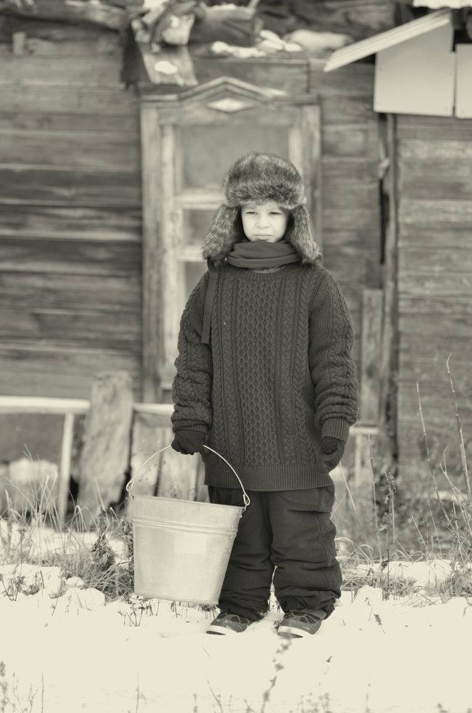 Photograph by Ирина