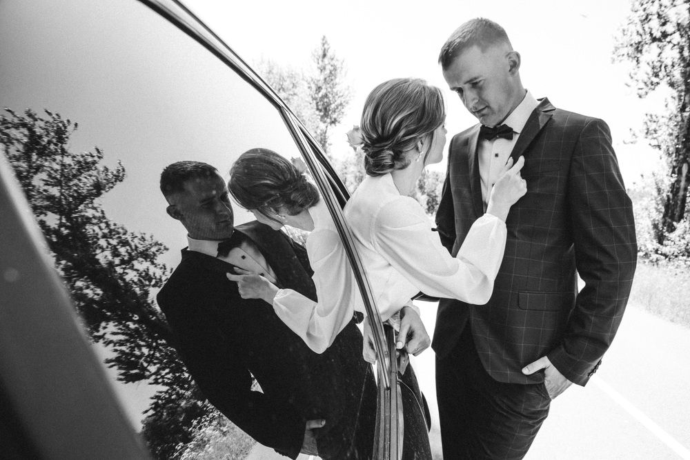 Photograph by Ярославна Жидкова