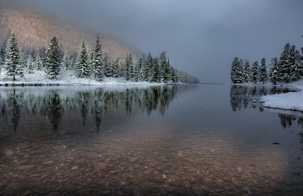 Photograph by Марина Бузина