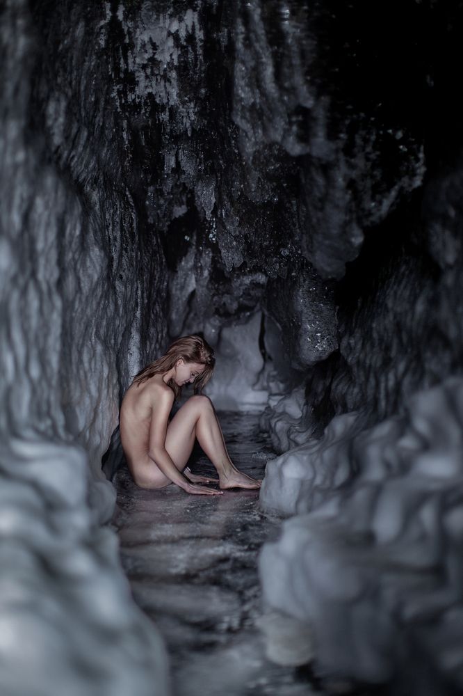 Photograph by Вилена Романова