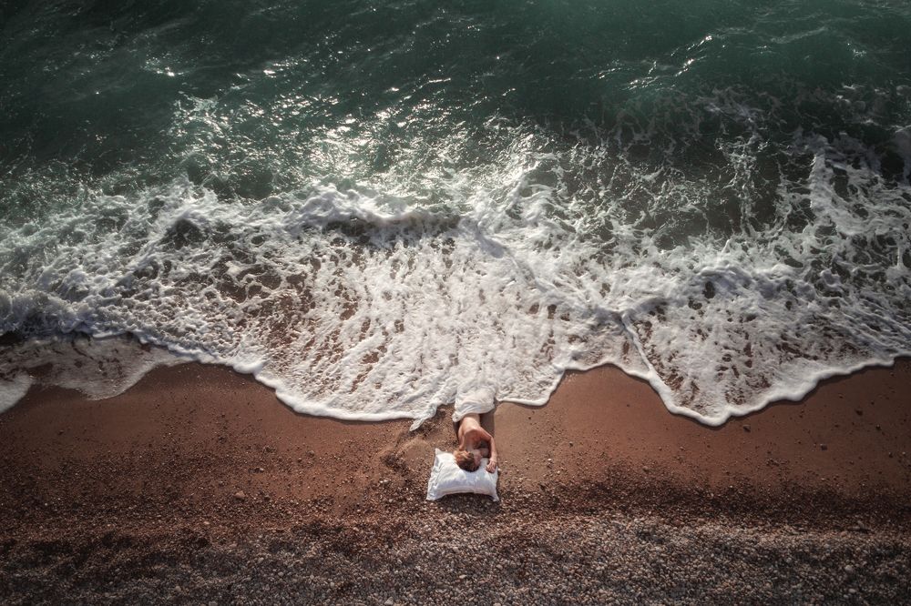 Photograph by Вилена Романова