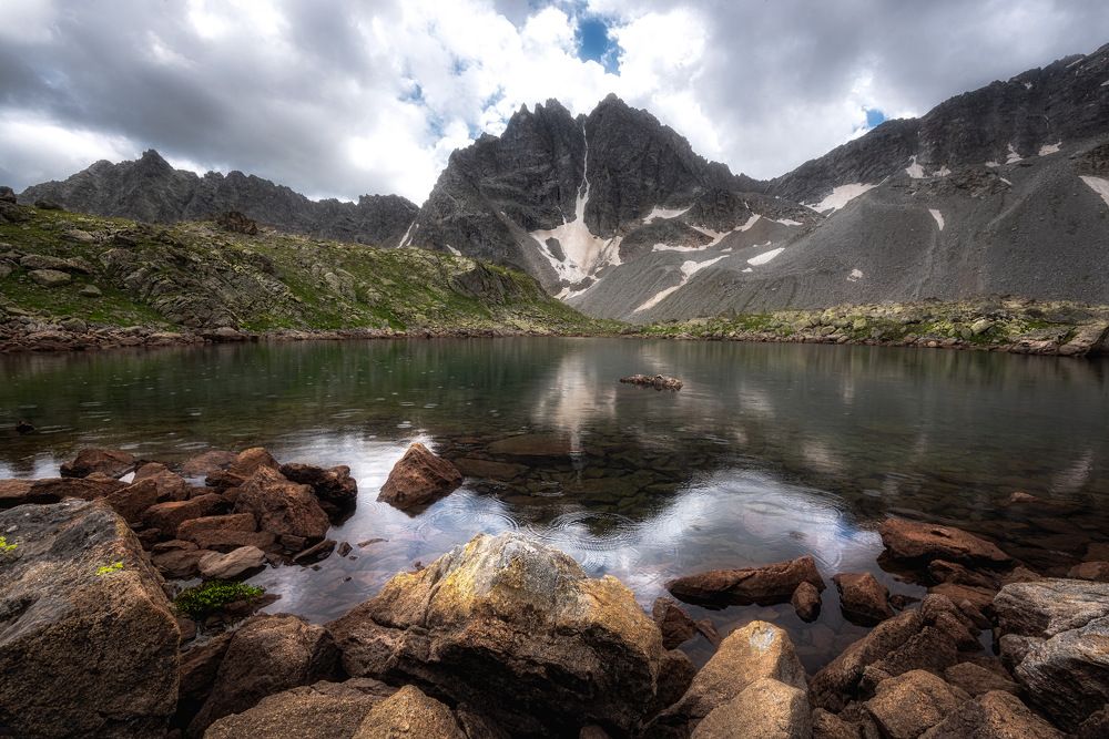 Photograph by Наргиза Кахарова