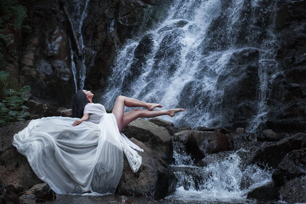 Photograph by Вилена Романова