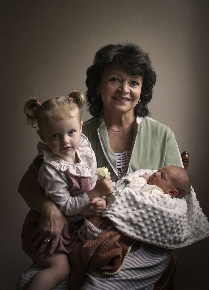 Photograph by Юля Горбунова