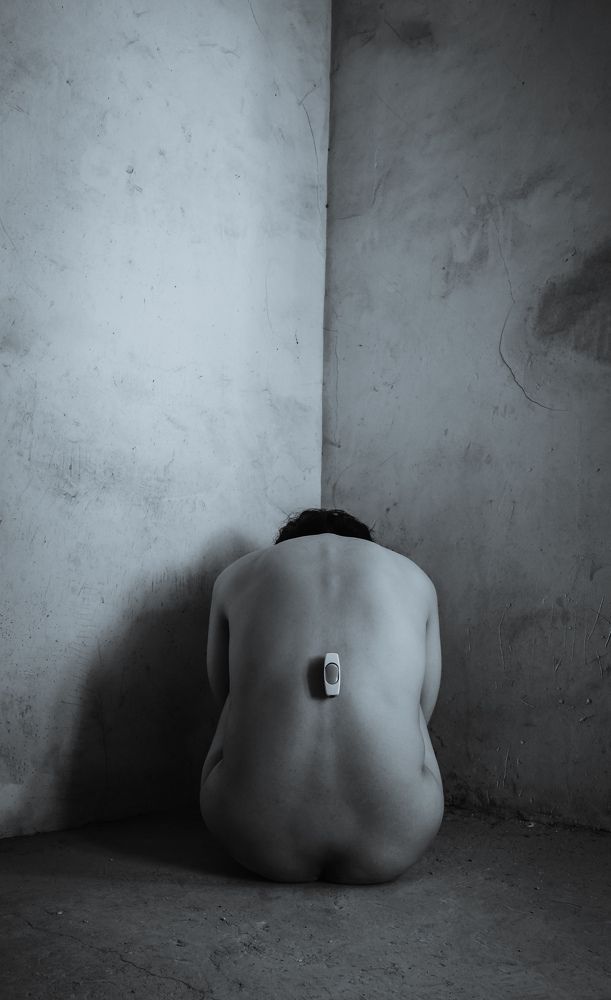 Фотография автора Z Fatemi