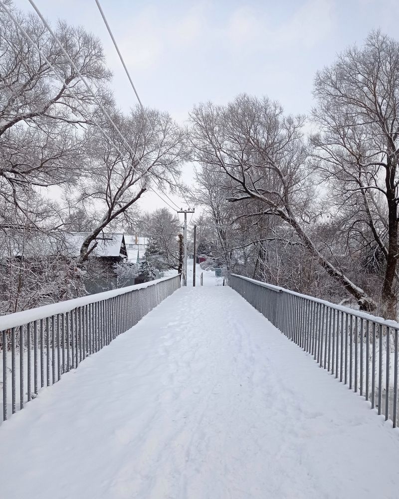 Мост
