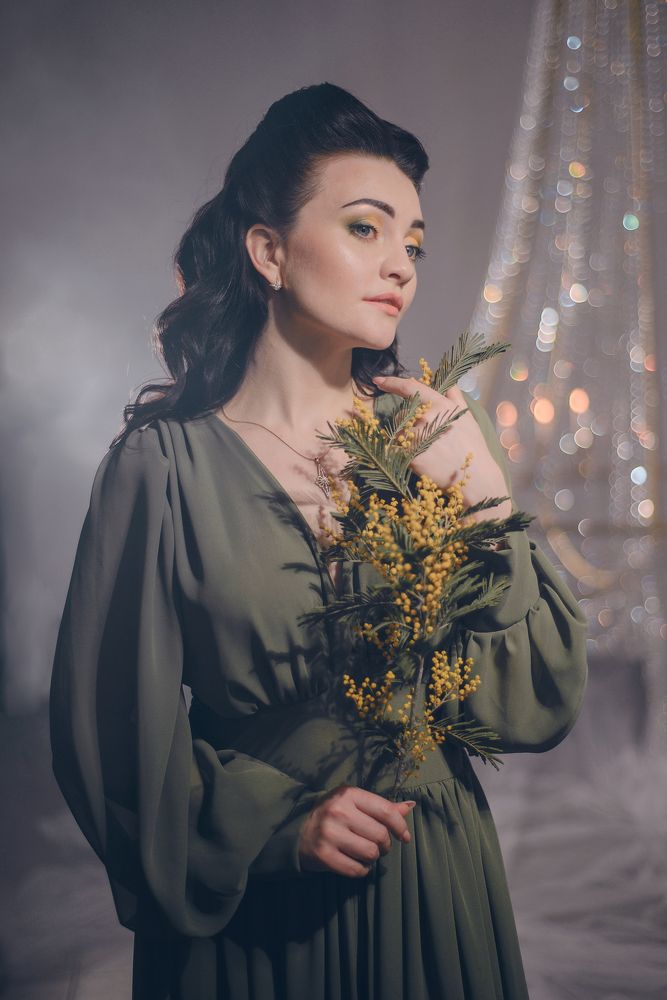 Photograph by Zi Tien