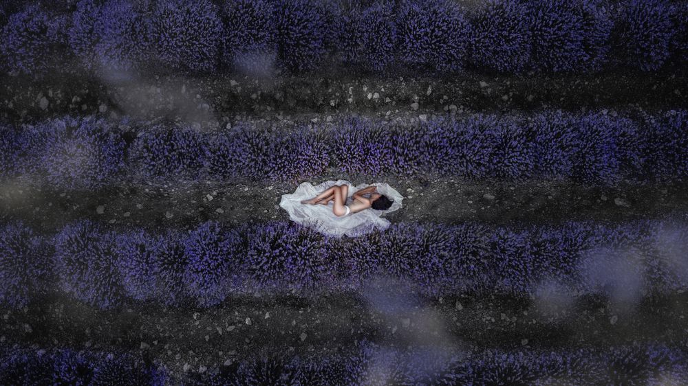 Photograph by Вилена Романова