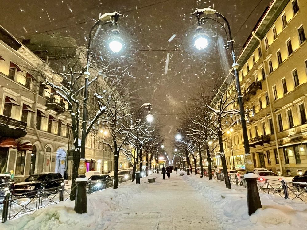 Photograph by Светлана Варагина