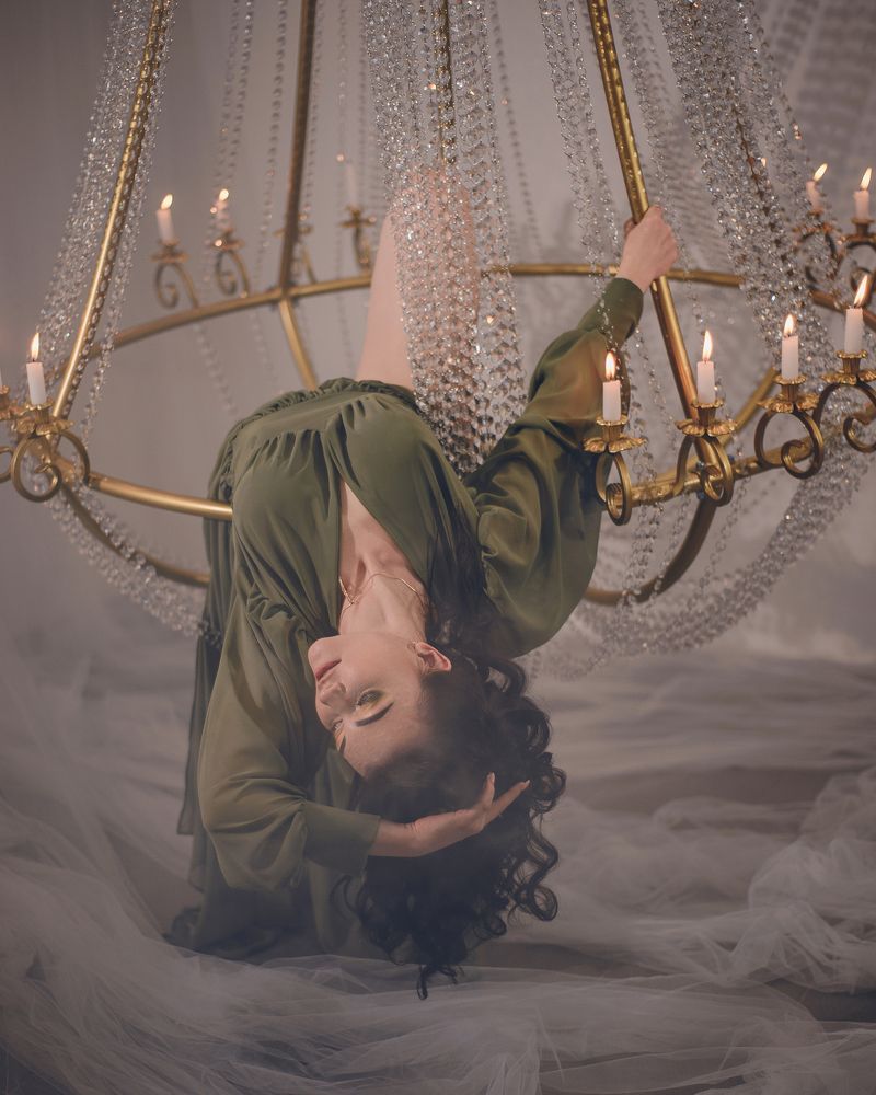 Photograph by Zi Tien