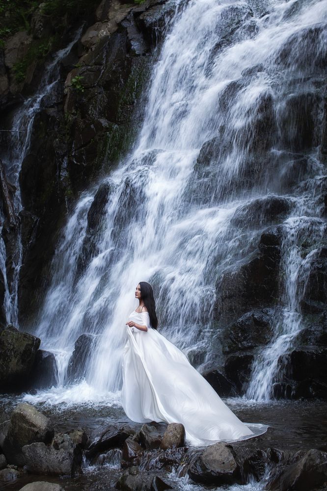 Photograph by Вилена Романова