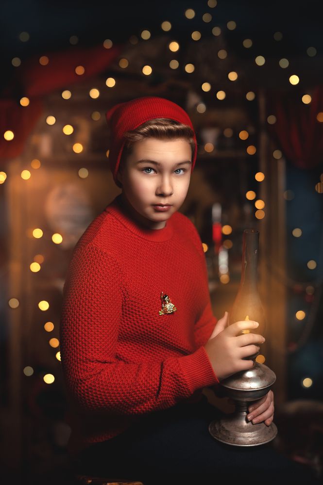 Photograph by Марина Говорущенко