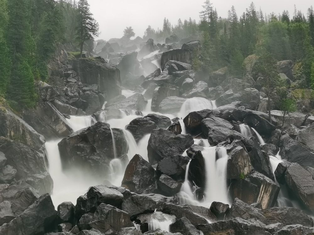 Photograph by Евгений Спиридонов